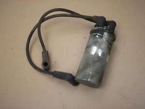 Case Ingersoll 446 226 448 Tractor Onan B43 B48 BF Engine OEM Ignition Coil