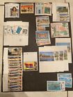 Kiribati Stamp Lot Of 170+ Different And 4 Sheets  All MNH. 1978- 1987.   Nice!