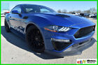 New Listing2022 Ford Mustang GT PREMIUM-EDITION(ROUSH SUPERCHARGED)