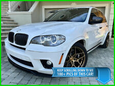 2013 BMW X5 xDRIVE50i - 440HP V8 - M PERFORMANCE PKG - BEST DEAL ON EBAY!