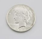 1928-P Peace Dollar Silver United States Coin No Reserve #C387-6