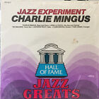 jazz CHARLIE MINGUS 