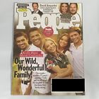 New ListingPeople Magazine August 24 2020 Kelly Ripa Mark Consuelos The Family Issue New