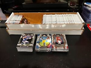 2022 Panini Select Football Complete your Set Base Cards PYC You Pick