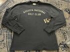 RARE!!!! NWT! Size M Augusta National Golf Club Embroidered Top