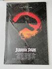 Jurassic Park Steven Spielberg Florey Poster Lithograph Print 24x36 16/250 Mondo