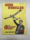 New ListingVintage Aero Modeller Magazine~ July 1955