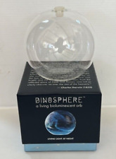 BioPop DinoSphere - ORB NIB Mint living bioluminescent