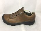 Keen Finlay Mismatch Size /Left 7.5/ 7  Right Men Casual Oxford Shoes Brown