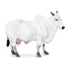 Ongole Cow Animal Figure Safari Ltd 100150 NEW Toys Farm Educational