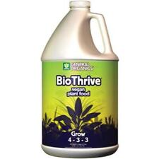 Bio Thrive Grow 4-3-3, Gallon