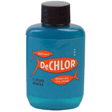 DeChlor (1.25 oz) Chlorine Remover - Weco