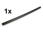 LEGO Technic 1x black flex bar hose pants rigid 3 mm D. 10 Long 8cm 75c10