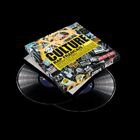 Various Culture Rap Francais 01 Box) (Vinyl) (UK IMPORT)