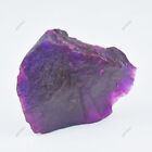 1059.60 Ct Natural Purple Uncut Raw Tanzanite Rough CERTIFIED Loose Gemstone