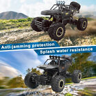 REMO 1:12 4WD RC Cars 50km/h Remote Control Car Off-road Vehicle RTR Adults Kids