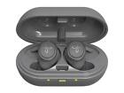 Jaybird RUN XT Sport True Wireless In-Ear Headphones Storm Gray 985-000890