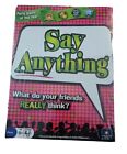 Say Anything Board Game Teen Party NorthStar Games BRAND NEW SEALED