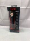 CHI Spin N Curl  Dual Voltage Corded 1 Inch Ceramic Rotating Curler-BLACK*New