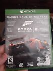 Forza Motorsport 5: Racing Game of the Year (Microsoft Xbox One, 2014)