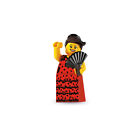 LEGO Series 6 Collectible Minifigures 8827 - Flamenco Dancer (SEALED)
