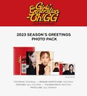 GIRLS' GENERATION-Oh!GG 2023 Season's Greetings SMTOWN 2023 SG PHOTO PACK