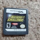 Retro Game Challenge AUTHENTIC Nintendo DS us version