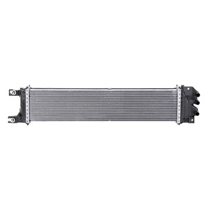 Radiator for 09-14 Ford Fusion 1.5L L4 Turbo (Auxillary) Single Row