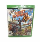 Sunset Overdrive (Microsoft Xbox One, 2014) BRAND NEW SEALED FREE SHIPPING