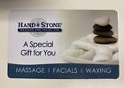 Hand and Stone Massage Gift Card - Himalayan Retreat Spa Package ($400 Value)