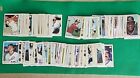 New ListingVintage 1978 Topps Baseball Card Partial Set x154 No Dups Low Grade Some Better
