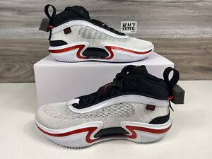 *NEW Nike Air Jordan XXXVI 36 (GS) University Red Black (DA9054 100) Multi Size
