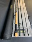 G.Loomis GL4 9ft 8wt 4pc Excellent Condition All Original/RARE Model.
