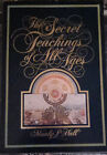Secret Teachings of All Ages Masonic, Hermetic, Qabbalistic Manly Hall 1977 PB