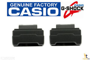 CASIO G-Shock Watch Band Strap Adapter Kit fits DW-5600 Series 2 Adapters 2 Pins