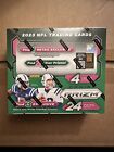 New Listing2023 Panini Prizm NFL Football 24 Pack Retail Box NEW/SEALED - FAST SHIP In Hand