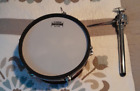 Yamaha XP105T-M Dual Zone Electronic Mesh Drum Pad  With Tom Arm. #1