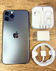 Apple iPhone 11 Pro Max - 64GB Space Gray (Fully Unlocked) - Good Condition