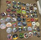 Huge 59 Game Lot UNTESTED PS2 PS1 Xbox 360 Xbox One Wii