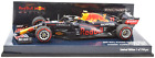 Minichamps Red Bull - S. Perez - 2021 Azerbaijan 1:43 Diecast F1 Car 410210711