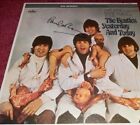 The Beatles SIGNED Yesterday And Today Butcher Cover Caiazzo Paul McCartney Full