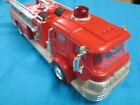 1970 Hess Truck Red Globe with Ring   Truck not included