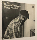 New ListingThe Tommy Flanagan Tokyo Recital Vintage 70s Promo Pablo Jazz LP Record Sealed