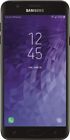 Samsung Galaxy J7 (2018) | SM-J737A | 16GB 2GB RAM | Black | AT&T  Unlocked Used