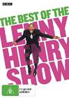Best Of The Lenny Henry Show, The (DVD, 2005) Comedy Region 4