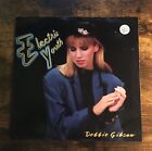 Debbie Gibson Electric Youth US Promo 45 W / Picture Sleeve
