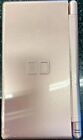 New ListingNintendo DS Lite Handheld Console Metallic Pink FOR PARTS