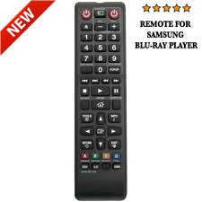 Nuevo AK59-00149A Remoto Para Samsung DVD Blu-Ray Player AK59-00166A BD-F5700/ZA