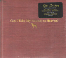 CD Can I Take My Hounds To Heaven - Childers, Tyler (#196587223724)
