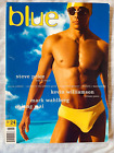 Gay interest  - (not only) Blue   Magazine- Gay Interest  # 24